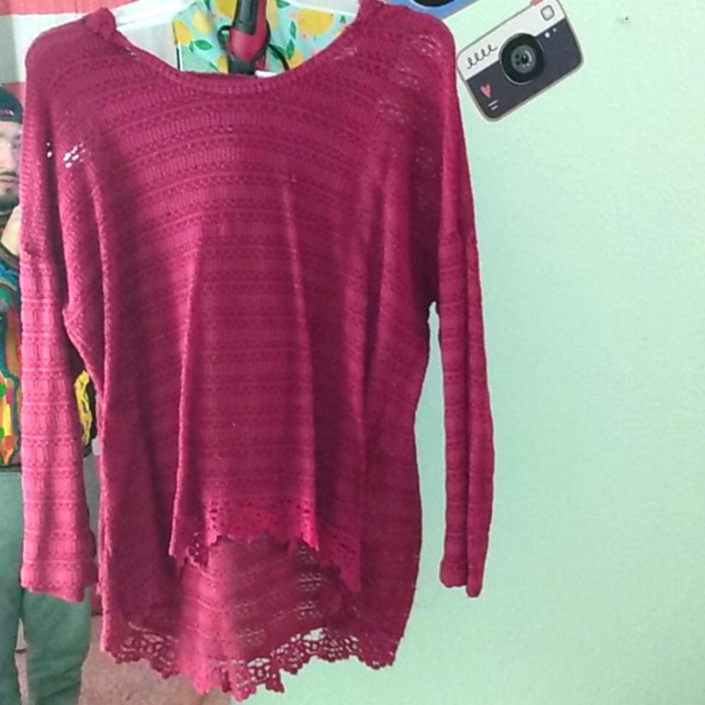 Sweater